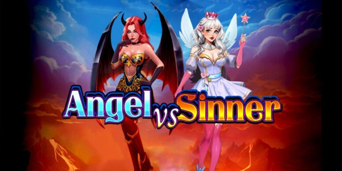 Panduan Cuan Aman Slot Angel Vs Sinner Dengan Modal Kecil