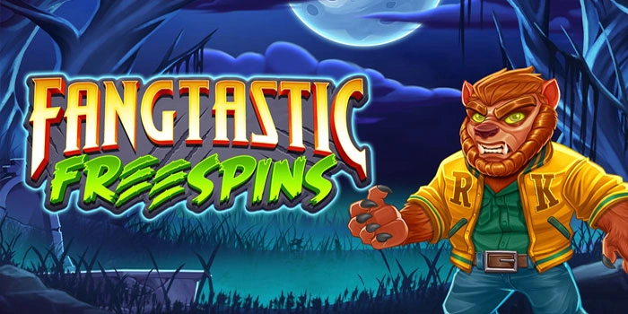 Cara Menang Besar Slot Fangtastic Freespins Dengan Akurat