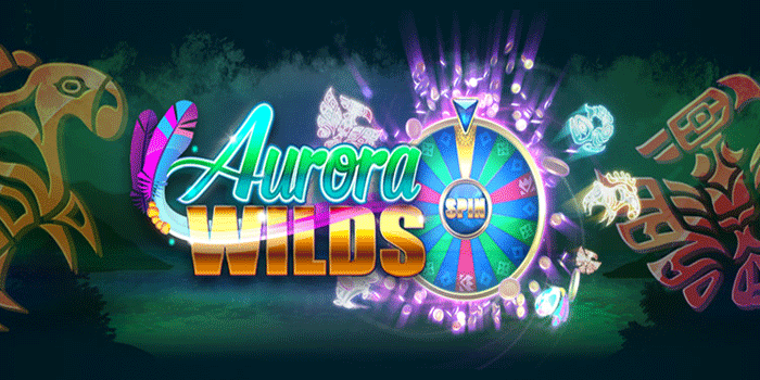 Slot Aurora Wilds Favorit yang Sering Bikin Pemain Kaya
