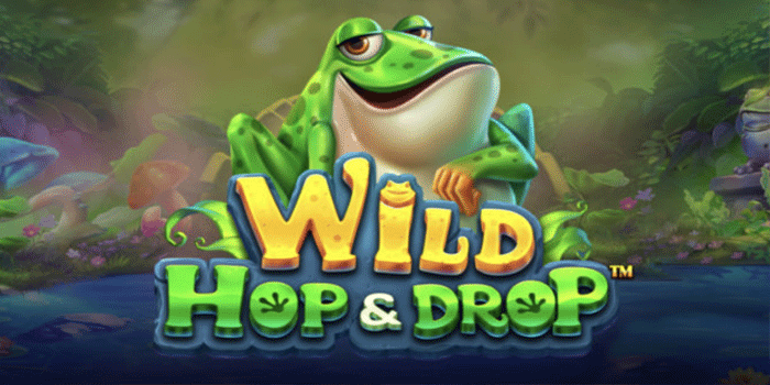 Tips Jitu Maksimalkan Kemenangan Slot Wild Hop Drop