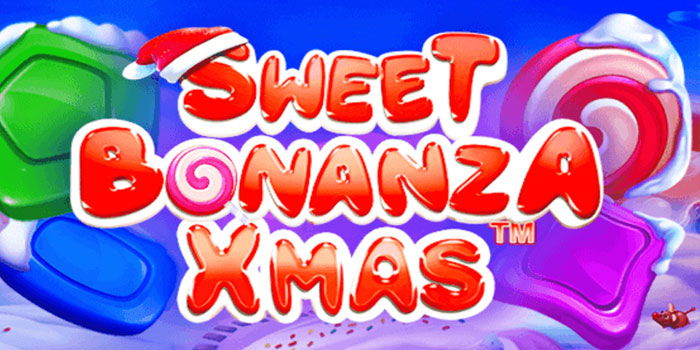 Rahasia Jackpot di Slot Sweet Bonanza Xmas Strategi Teruji