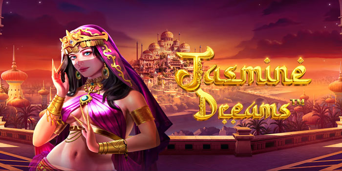 Menguak Pola Tersembunyi di Slot Jasmine Dreams
