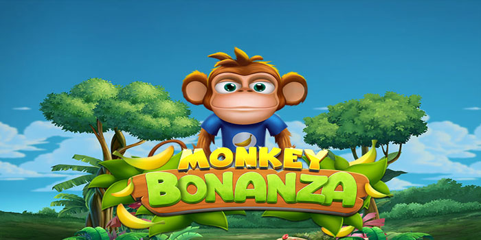 Temukan Cara Cerdas Jackpot Besar Slot Monkey Bonanza