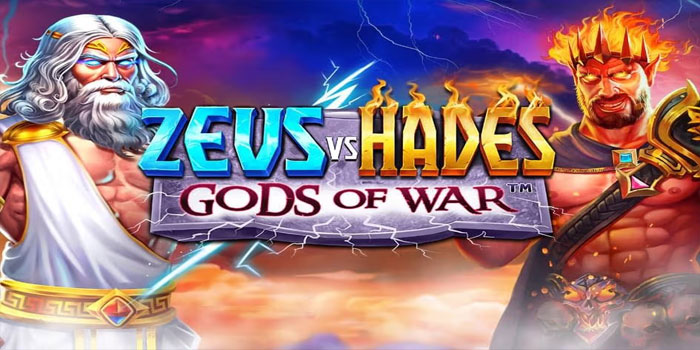 Cara Terbaik Menguras Jackpot Slot Zeus vs Hades